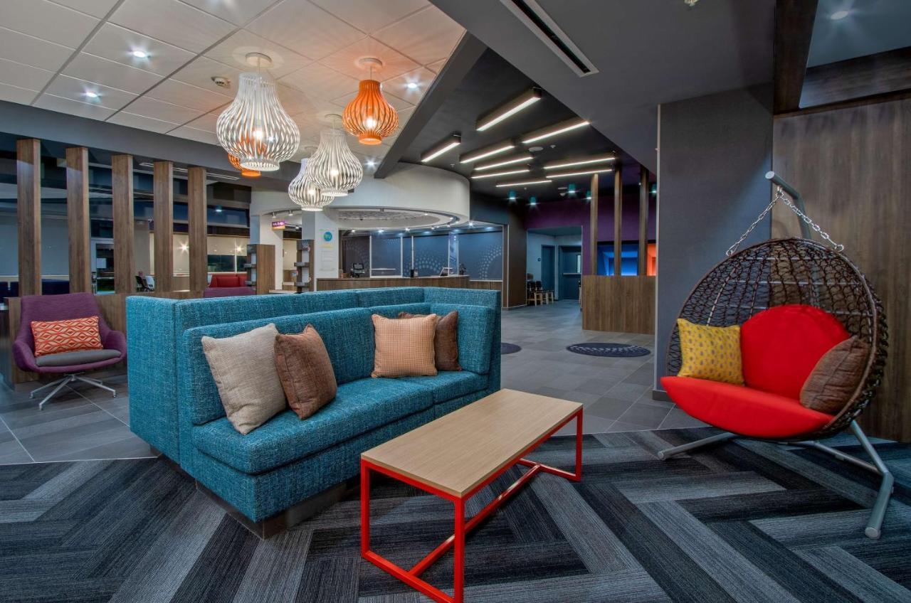 מלון Tru By Hilton Waco South מראה חיצוני תמונה