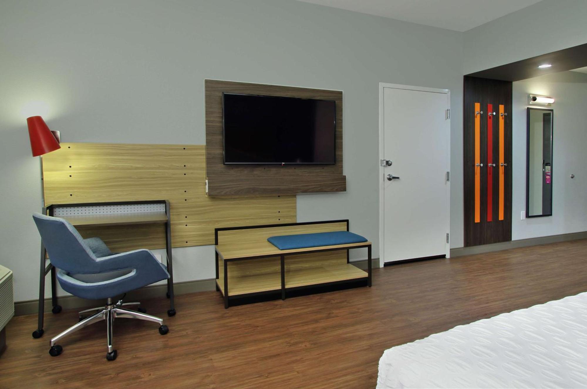 מלון Tru By Hilton Waco South מראה חיצוני תמונה