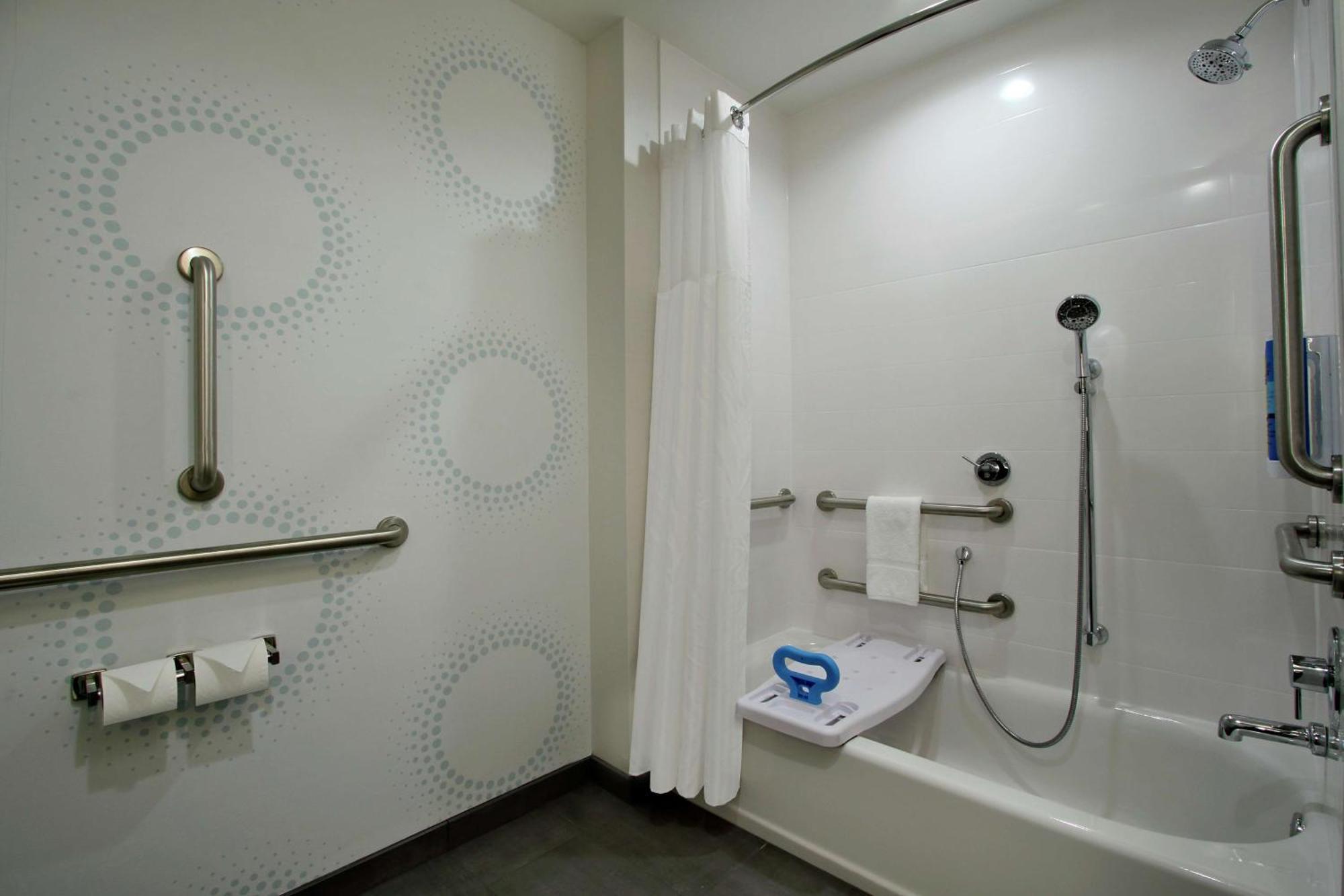 מלון Tru By Hilton Waco South מראה חיצוני תמונה