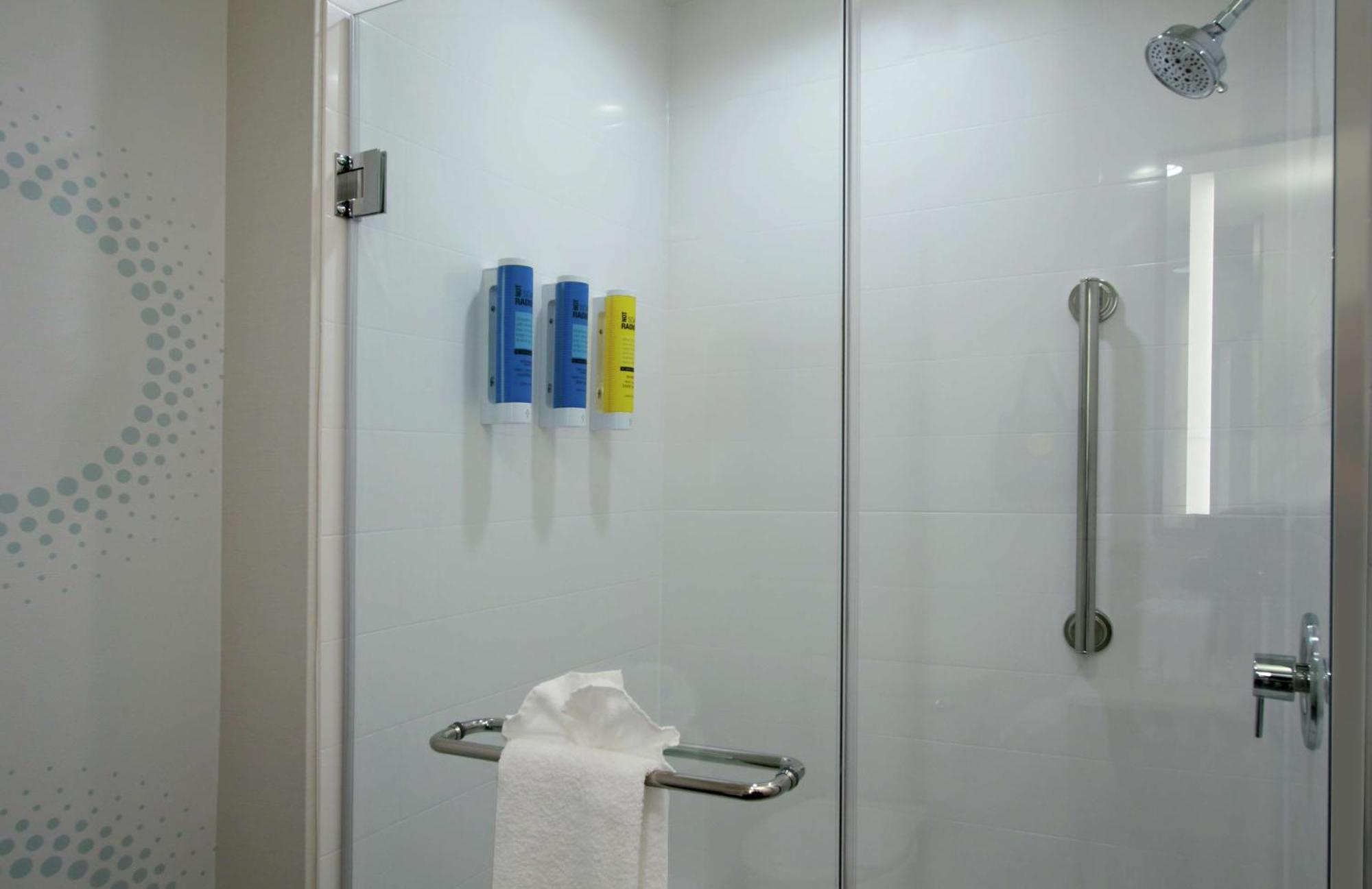 מלון Tru By Hilton Waco South מראה חיצוני תמונה
