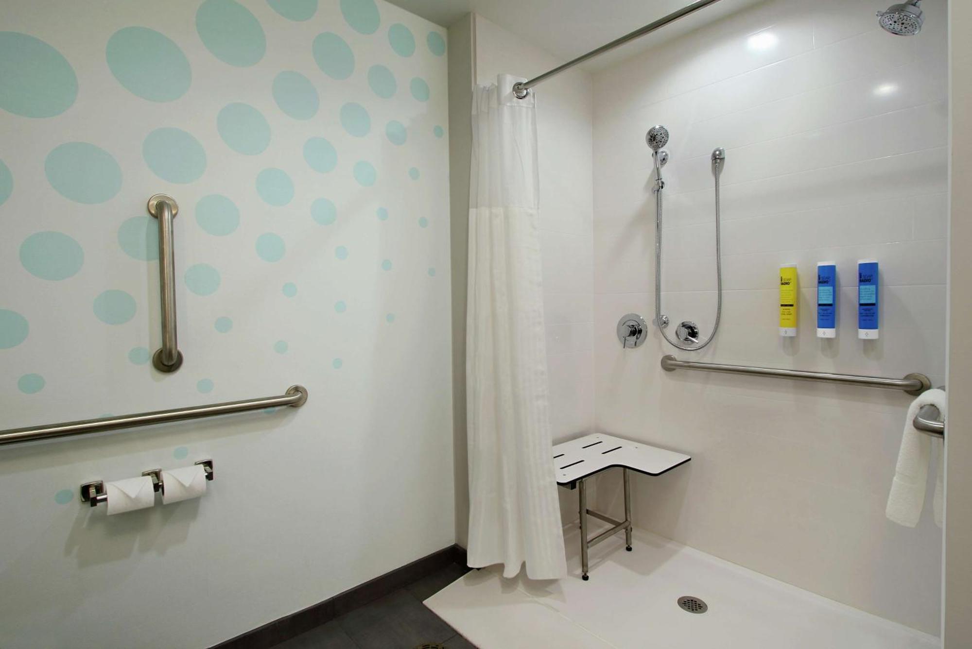 מלון Tru By Hilton Waco South מראה חיצוני תמונה
