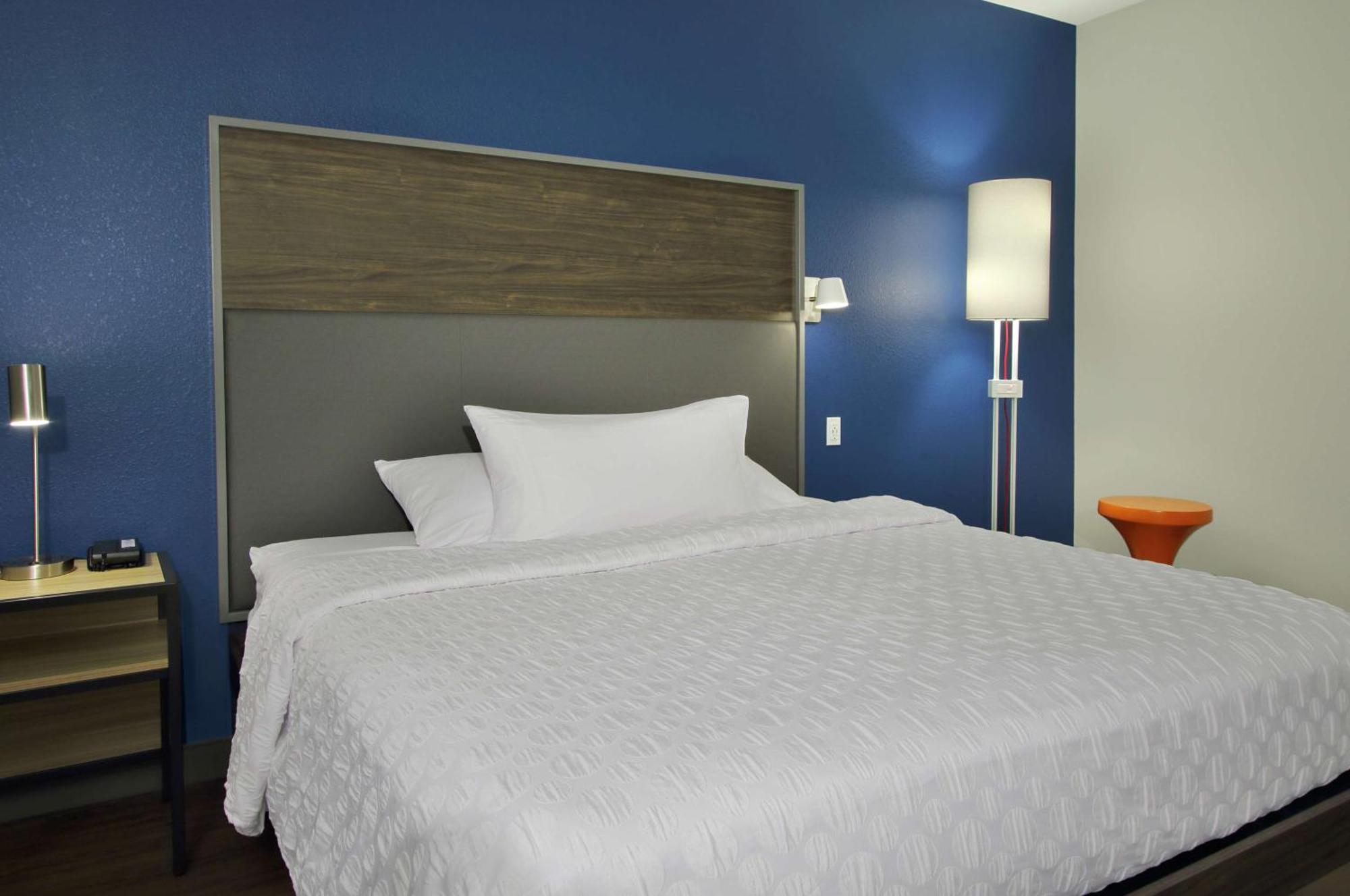 מלון Tru By Hilton Waco South מראה חיצוני תמונה