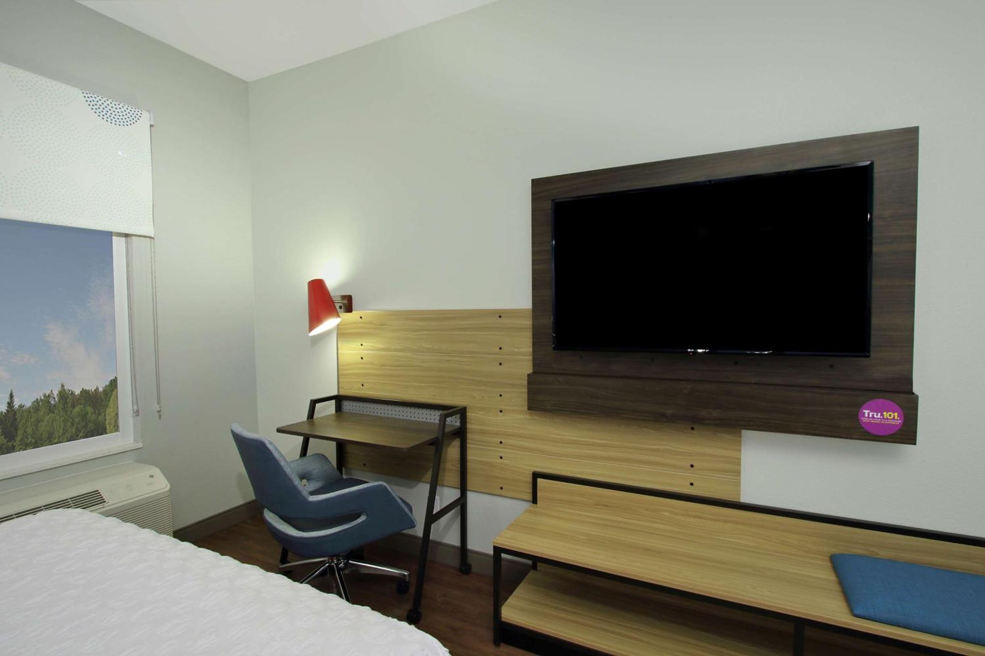 מלון Tru By Hilton Waco South מראה חיצוני תמונה