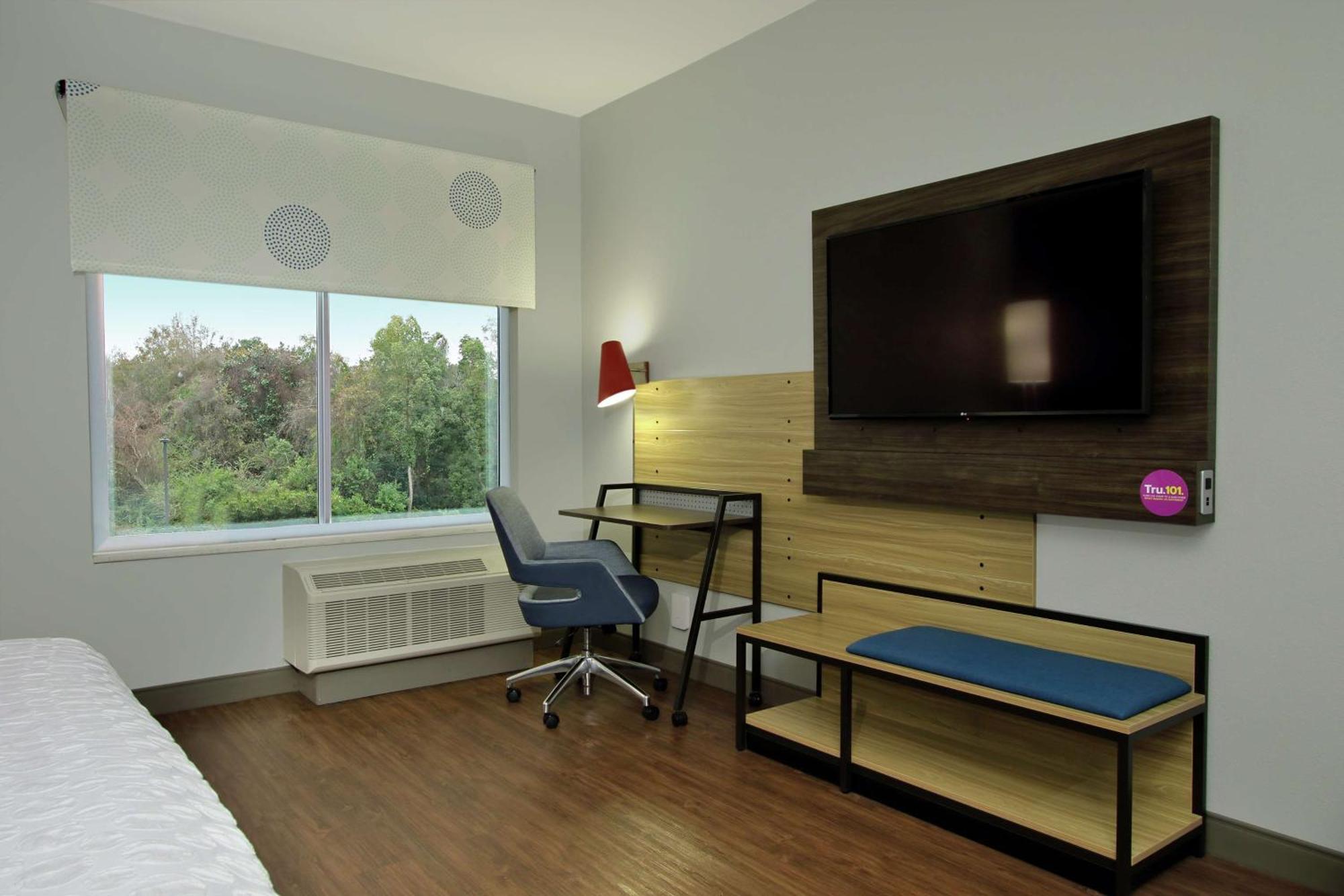 מלון Tru By Hilton Waco South מראה חיצוני תמונה