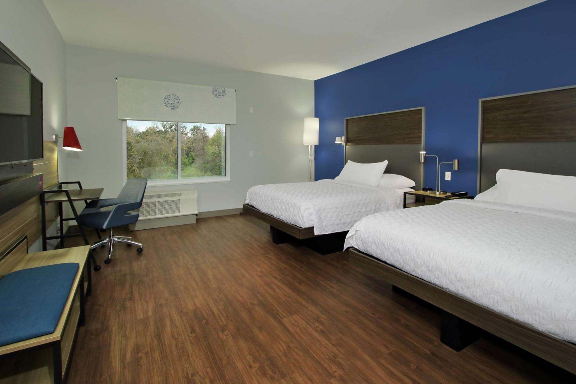 מלון Tru By Hilton Waco South מראה חיצוני תמונה