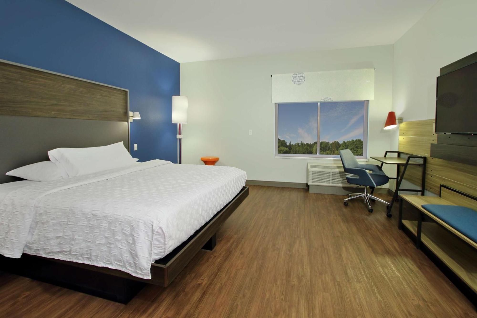מלון Tru By Hilton Waco South מראה חיצוני תמונה