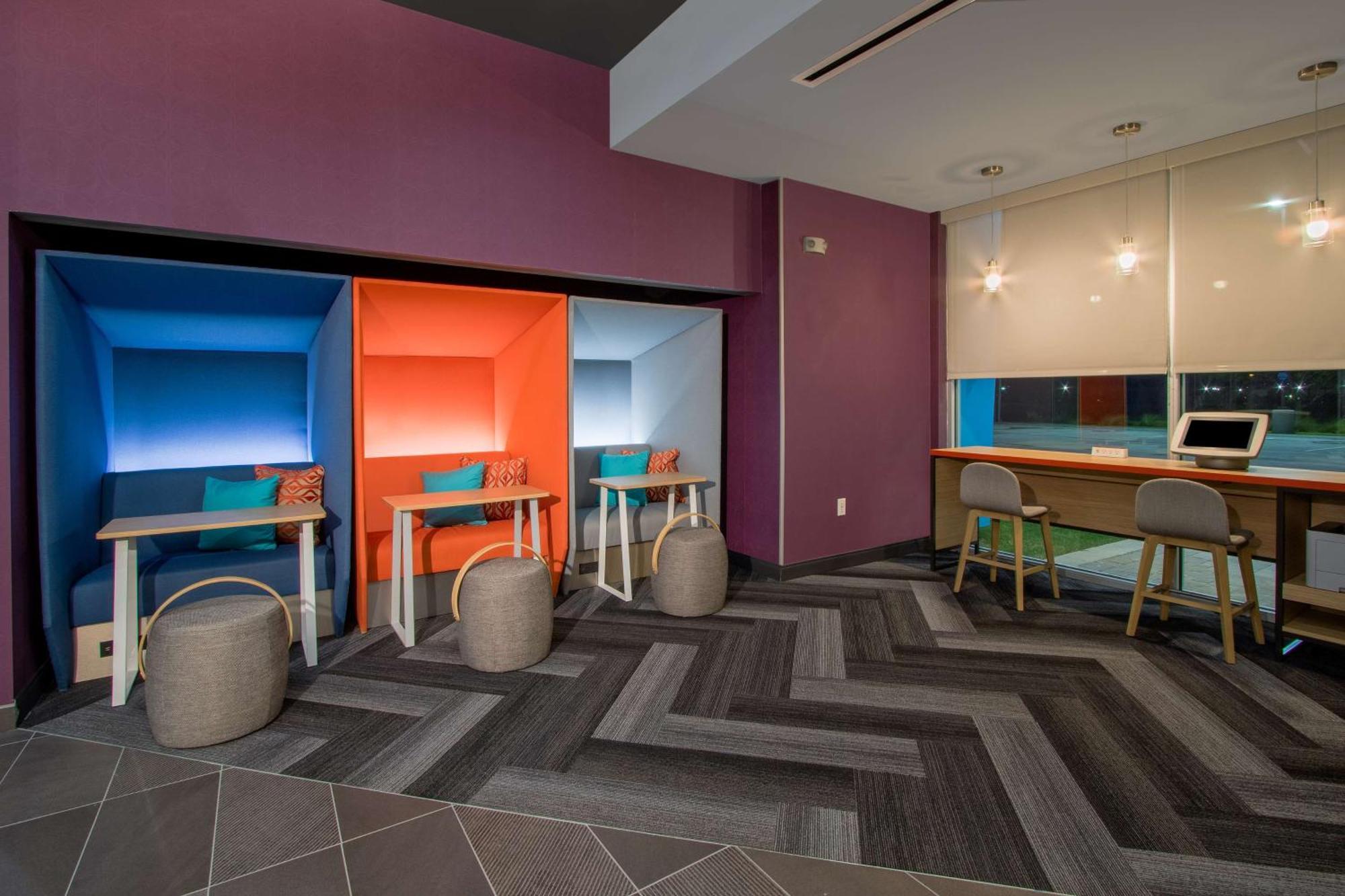 מלון Tru By Hilton Waco South מראה חיצוני תמונה