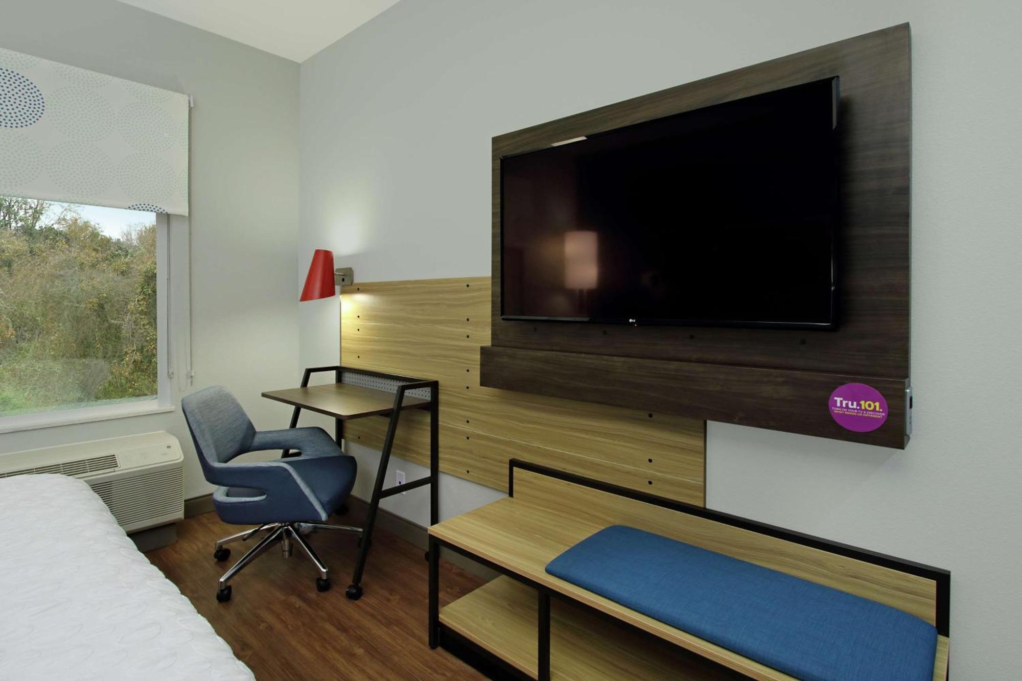 מלון Tru By Hilton Waco South מראה חיצוני תמונה