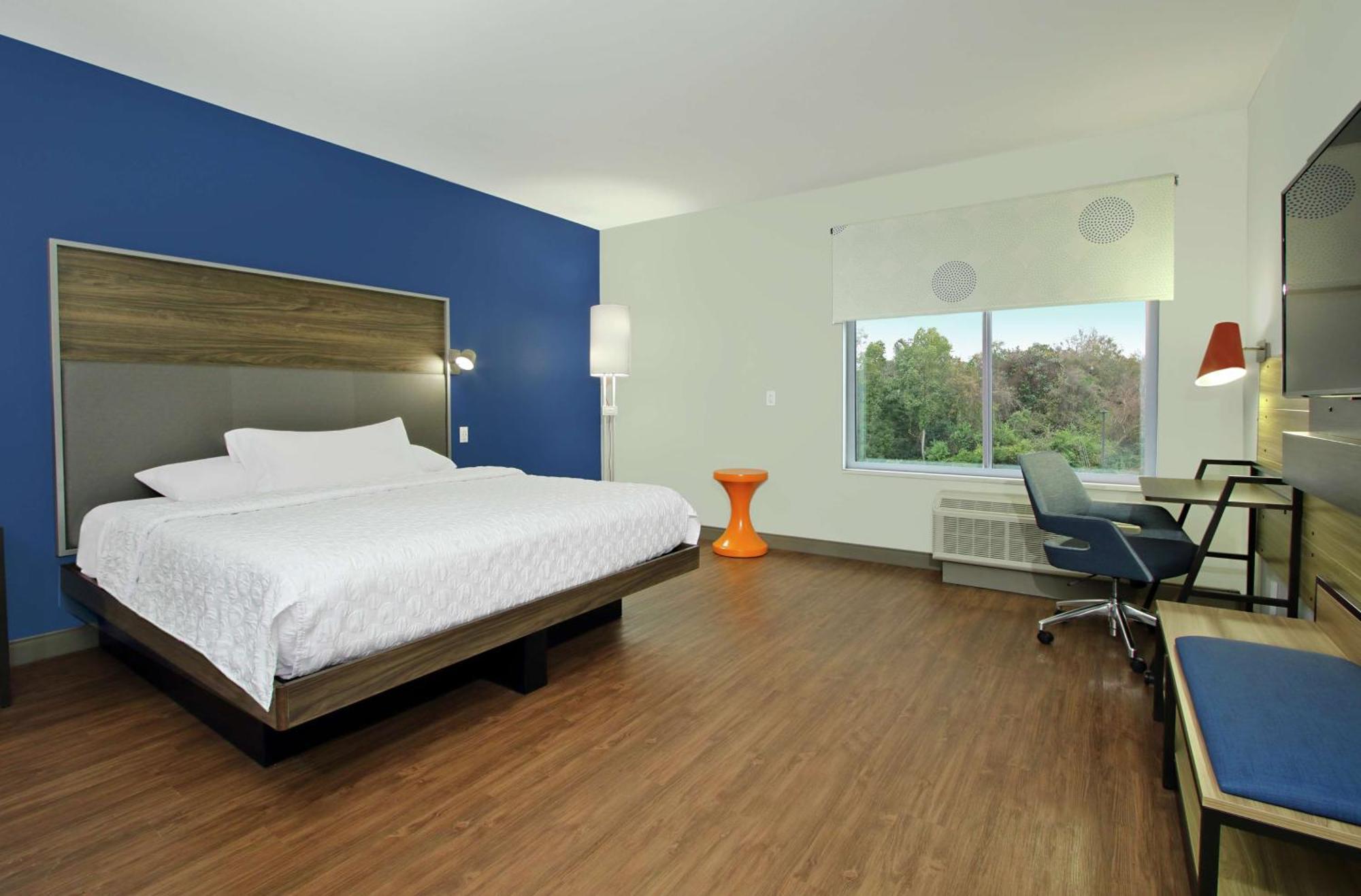 מלון Tru By Hilton Waco South מראה חיצוני תמונה