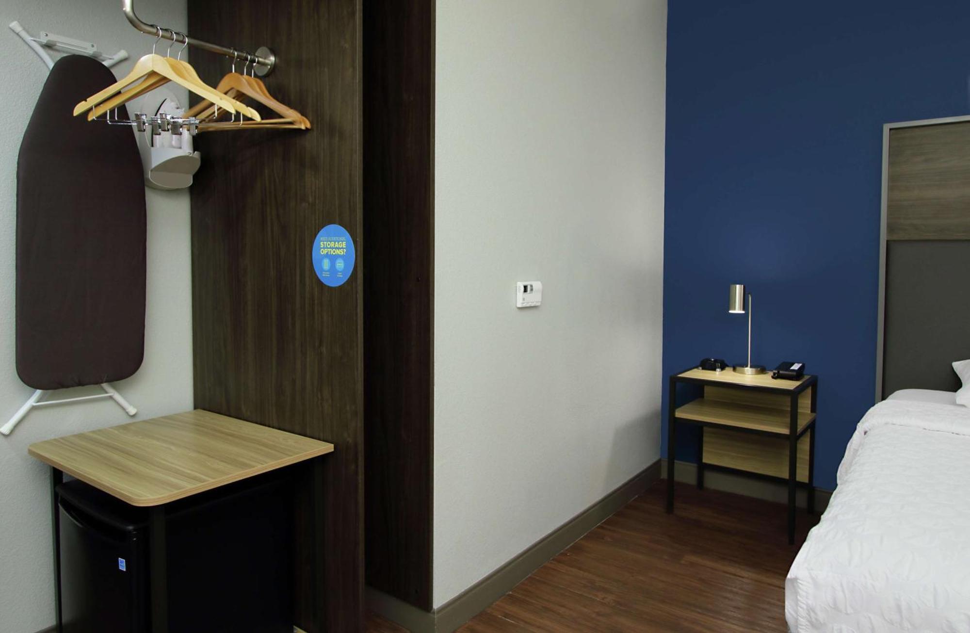 מלון Tru By Hilton Waco South מראה חיצוני תמונה