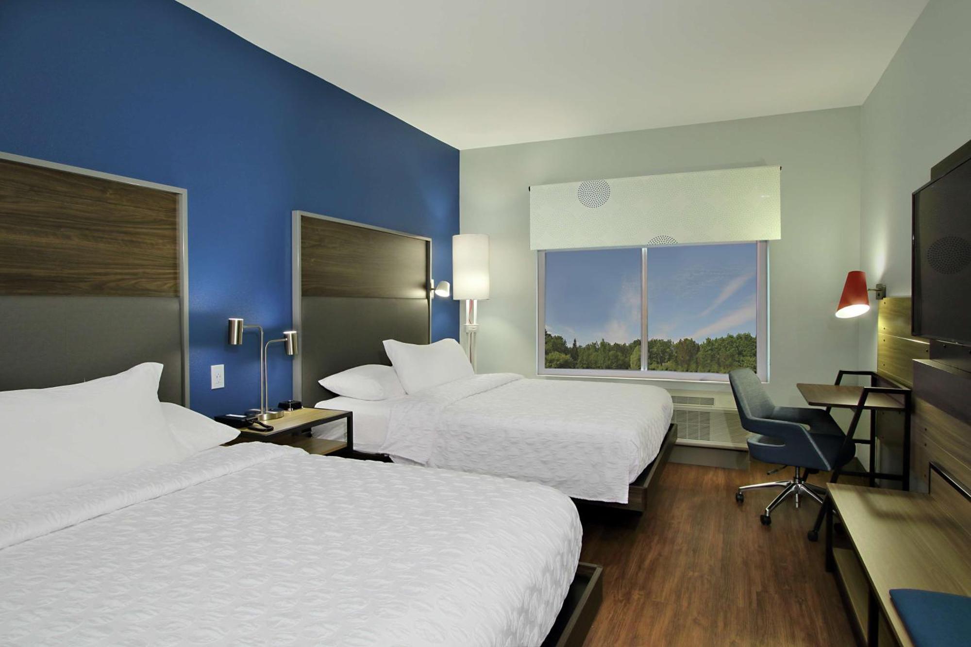 מלון Tru By Hilton Waco South מראה חיצוני תמונה