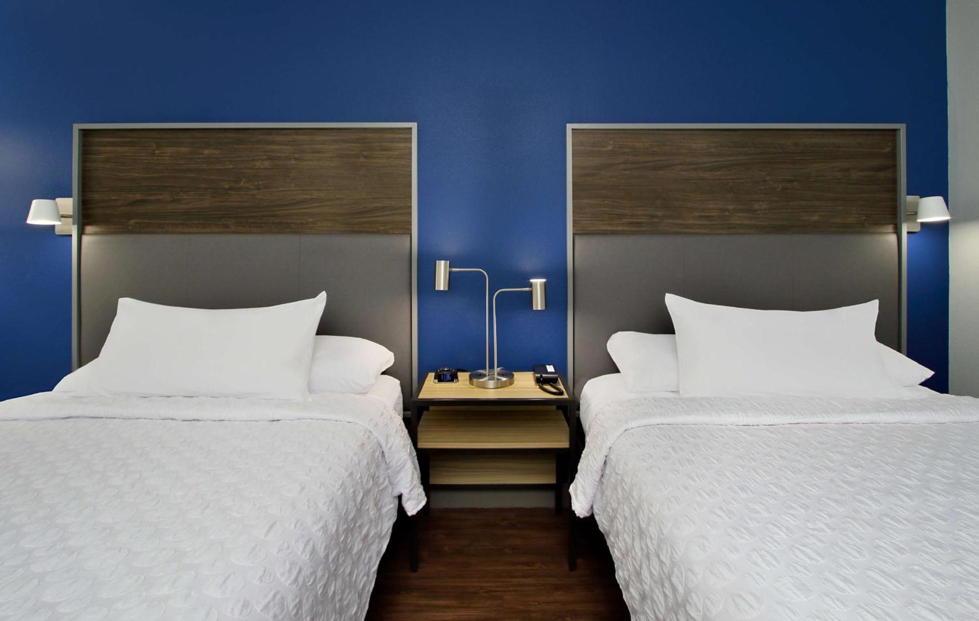 מלון Tru By Hilton Waco South מראה חיצוני תמונה