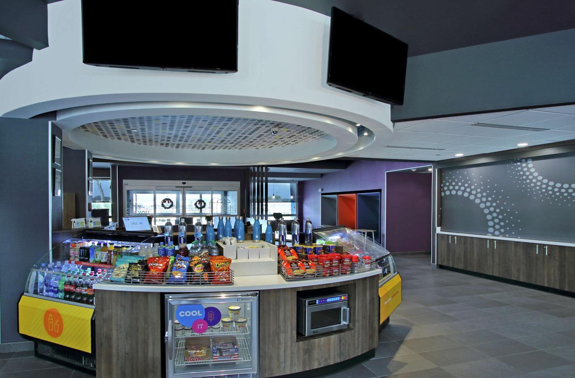 מלון Tru By Hilton Waco South מראה חיצוני תמונה